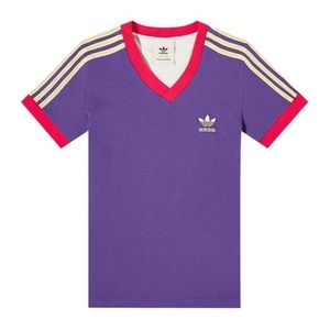Adidas & Wales Bonner 70s V-Neck
